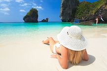Thailand – country with the best beach vacations