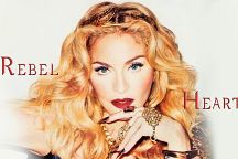 Madonna to perform in Bangkok for the first time
