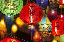 Phuket to host the first Lanterns Festival