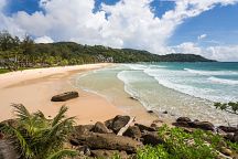Phuket’s Kata Noi Beach Voted One of World’s Best by TripAdvisor 