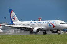 Ural Airlines to Expand Service to Thailand 