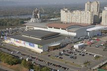 Kyiv to Host Large-scale International Travel and Tourism Exhibition