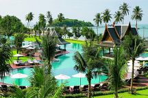 Swimming Pool at Sofitel Krabi Phokeethra Golf and Spa Resort Closing for Revamp