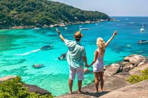 TripAdvisor: Phuket is World's Eighth-Best Island 