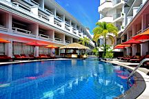 Dusit D2 Phuket Resort Reflagged to Swissôtel Phuket Patong Beach Resort