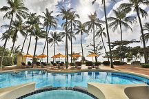 Mövenpick Resort Laem Yai Beach Samui Renamed The Passage, Koh Samui Resort 