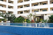 Lee Garden Resort Pattaya Reopens As The ZEN Hotel Pattaya  