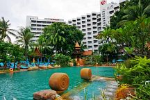 Pattaya Marriott Resort & Spa Reflagged to AVANI Pattaya Resort & Spa  