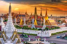 Bangkok is Asia’s Most Visited City 