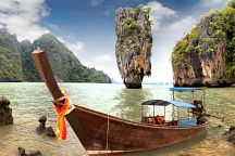 Thailand’s Tourism to Grow in 2017