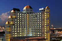 Thailand Offers First Halal Hotel