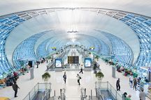 Bangkok’s Airport Slated for Expansion 