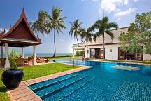 Get Complimentary Nights at Miskawaan Luxury Beachfront Villas