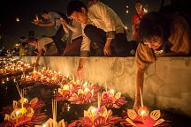 Status of Events During the Mourning Period in Thailand