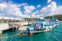 Pattaya – Hua Hin Ferry Coming Soon