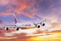 Qatar Airways Launches Direct Service to Krabi 