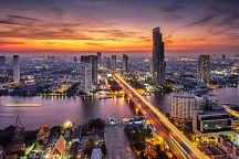 MasterCard Names Bangkok the World’s Most Visited City 