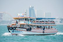Ferry Service Proves Popular