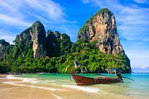Thai Resorts Win Accolades in Ctrip’s Popular Destination Awards
