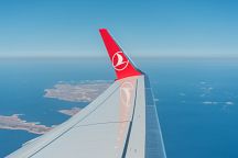 Turkish Airlines to Start Phuket Service 