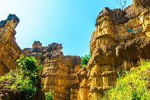 Thai “Grand Canyon” May Become UNESCO Site