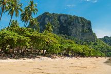Thai Beached Ranked Among Asia’s Best by TripAdvisor