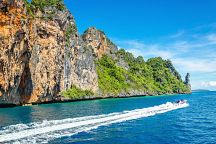 Krabi Park Fees to be Unchanged