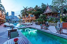 Special Offer from The Peninsula Bangkok