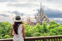 Travel Agencies to Promote Thailand in Europe