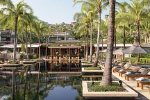 TripAdvisor Taps Three Thai Hotels as Best in Asia