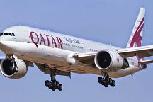 Qatar Air Coming to Chiang Mai