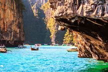 TripAdvisor Names Phuket Among World’s Top Destinations 