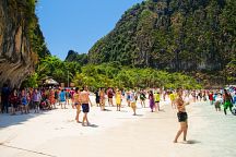 Thailand Reports 9.2 mln Visitors in Three Months