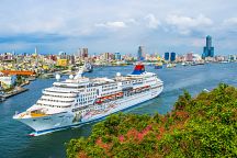Star Cruises to Deploy at Laem Chabang 