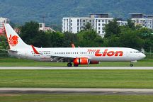 Thai Lion Air to Operate Flights from Pattaya