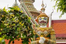Thailand to Host World Travel Summit