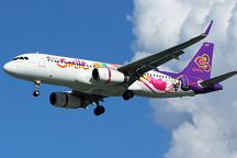 Thai Smile Airways Earns TripAdvisor Kudos