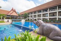 Pool Gets Facelift at Deevana Patong Resort & Spa