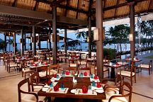 Restaurant at The Vijitt Resort Phuket to be Remodeled 