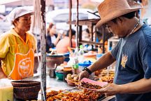 Bangkok Street Food Festival Scheduled for June 