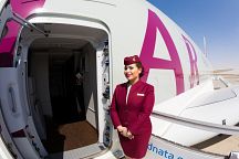 Qatar Airways, Thailand in Promotion Pact