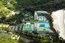 Le Meridien Phuket Beach Resort to Upgrade Pool