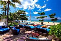 Centara Grand Beach Resort Phuket Presents New Bar