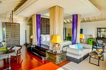 Special Offer from Intercontinental Samui Baan Taling Ngam Resort