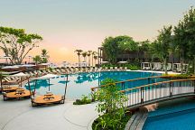 Hua Hin Marriott Resort & Spa Reopens After Renovation 