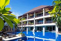 Lanta Sand Resort & Spa to Spruce Up Its Façade