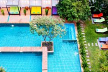 Sandalay Resort Pattaya to Get Facelift