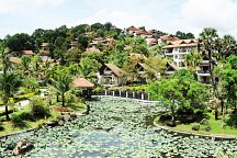 Rawi Warin Resort & Spa Undergoes Renovation