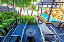 Andaman White Beach Resort to Improve Superior Seaview Rooms