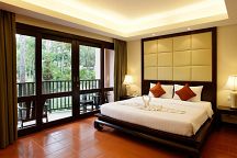 Duangjitt Resort & Spa Set for Facelift